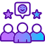 GST - SVG Icon Like