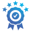 GST - SVG Icon Head
