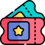 GST - SVG Icon Head