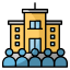 GST - SVG Icon Head